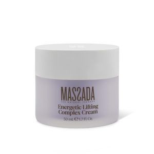 Energetic lifting complex cream - MASSADA