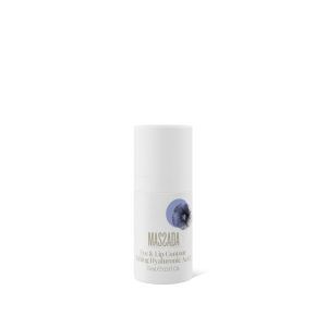 CONTORNO DE OJOS - ADVANCE EYE CONTOURN FOR MEN- MASSADA