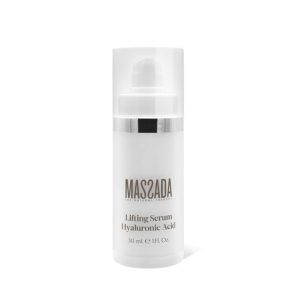 Serum lifting de ácido hialurónico - MASSADA