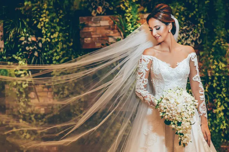 Fotografias de Novias
