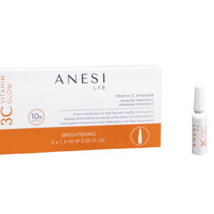 Ampolla de Vitamina 3C