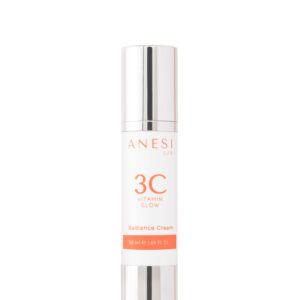 Crema Iluminadora de Vitamina 3C