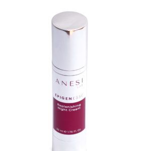 Epigenesse Replenishing Night cream - Crema Noche Regenaradora- Anesi