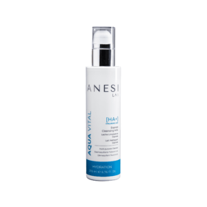 Emulsión Desmaquillante Hidratante - ANESI
