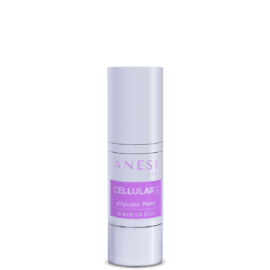 Celluar 3 Glycolic Peel - Exfoliante Celular Ácidos