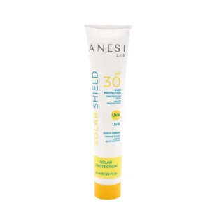 Crema Diaria de Protección Solar- Anesi