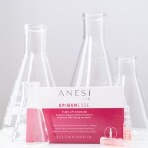 Epigenesse Renewal Serum -Ampolla Reafirmante Efecto Lifting- Anesi