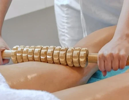 Maderoterapia Maderoterapia
