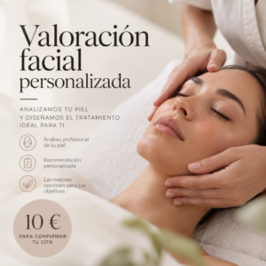 Valoración Facial Personalizada